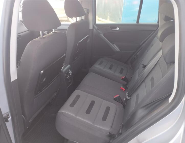 Volkswagen Tiguan 10