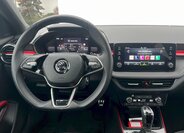 Škoda Fabia Hatchback 1,0 l 85 kw