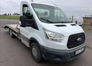 Ford Transit 3