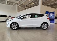 Ford Fiesta 10