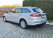 Ford Mondeo 3