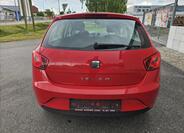Seat Ibiza 5
