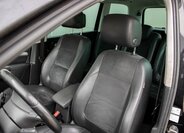 Volkswagen Sharan MPV 2,0 l 103 kw