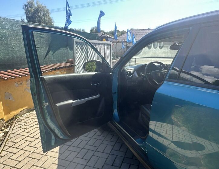 Suzuki Vitara 18