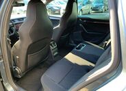 Škoda Octavia Kombi 2,0 l 135 kw