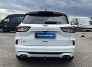 Ford Kuga SUV 2,0 l 140 kw