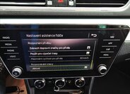 Škoda Superb Kombi 2,0 l 140 kw