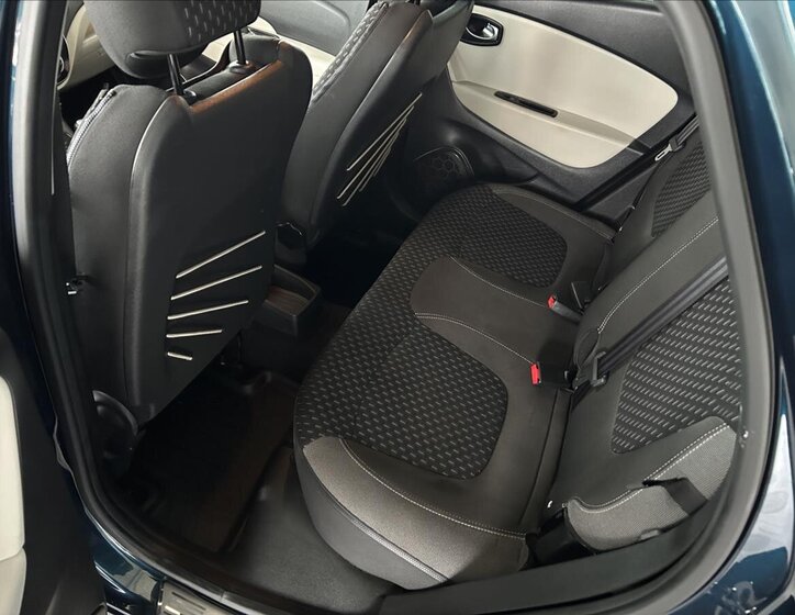 Renault Captur SUV 1,3 l 96 kw