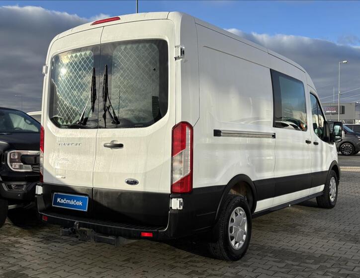 Ford Transit 5