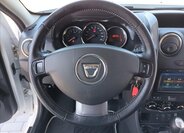 Dacia Duster SUV 1,2 l 92 kw