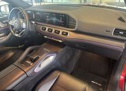 Mercedes-Benz GLE 18