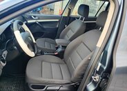 Škoda Octavia Kombi 1,9 l 77 kw