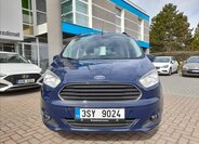 Ford Tourneo Courier MPV 998,0 74 kw