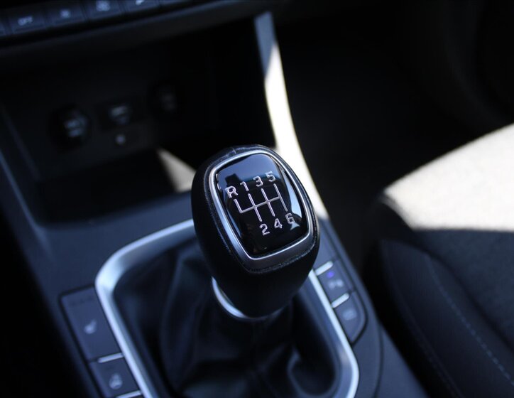 Hyundai i30 Kombi 1,5 l 117 kw