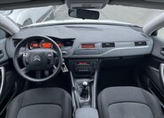 Citroën C5 Kombi 1,6 l 84 kw