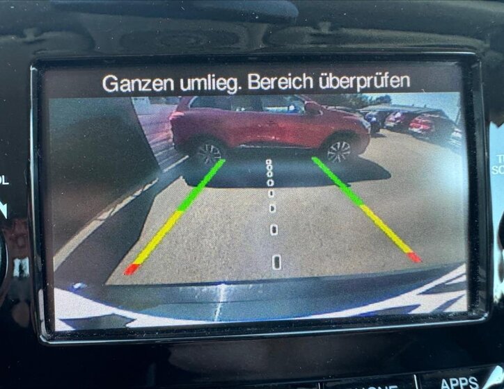 Fiat 500X SUV 1,4 l 103 kw