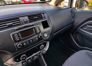 KIA Rio Hatchback 1,4 l 66 kw