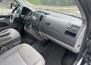 Volkswagen Transporter 42