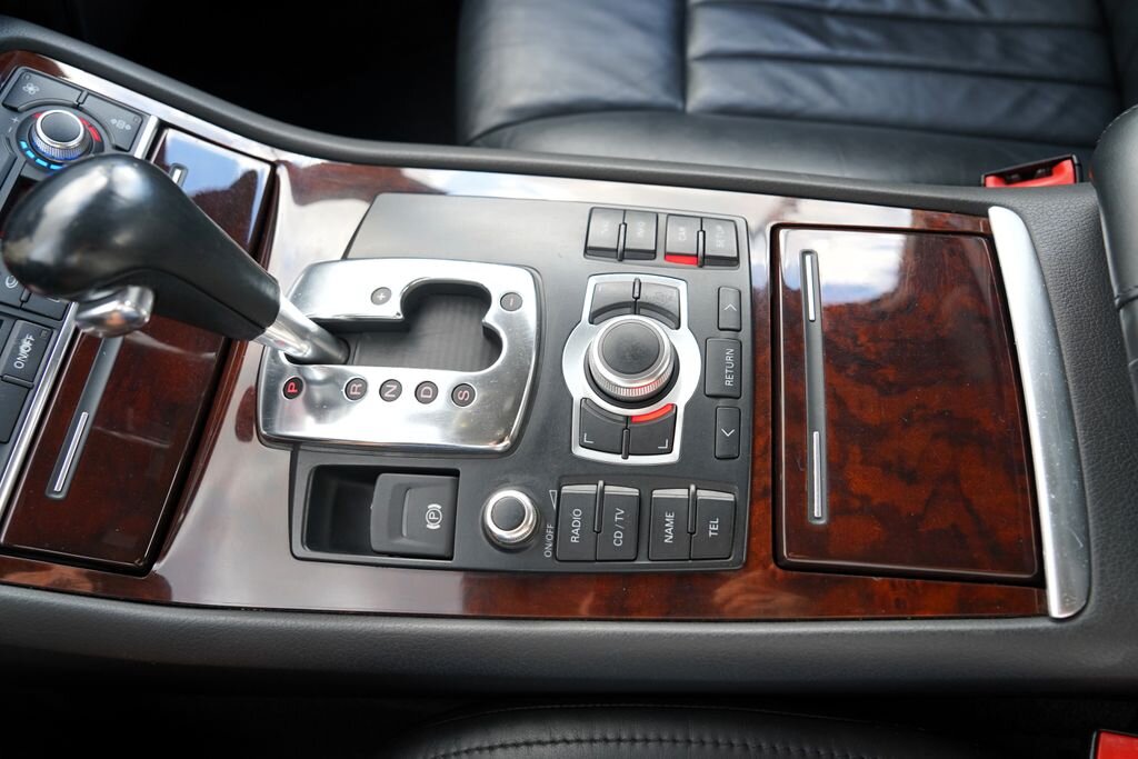 Audi A8 Sedan 3,0 l 171 kw