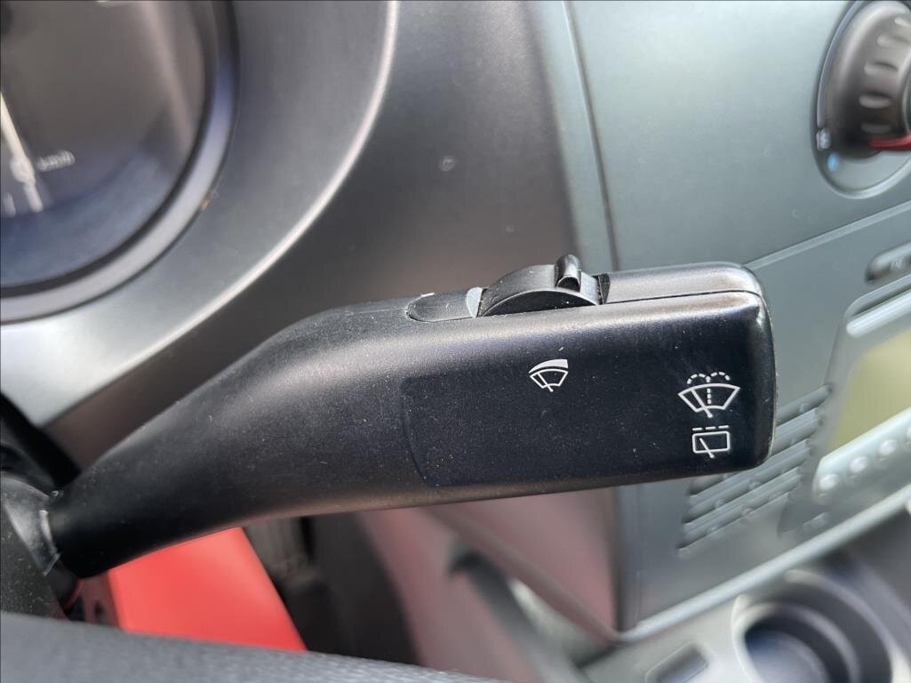 Seat Leon Hatchback 1,6 l 75 kw