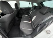 Škoda Scala Hatchback 999,0 81 kw