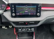 Škoda Fabia Hatchback 999,0 85 kw