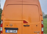 Opel Movano VAN / Minibus 0,0 99 kw