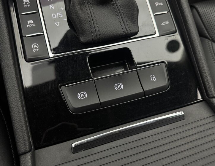 Škoda Superb Kombi 2,0 l 140 kw