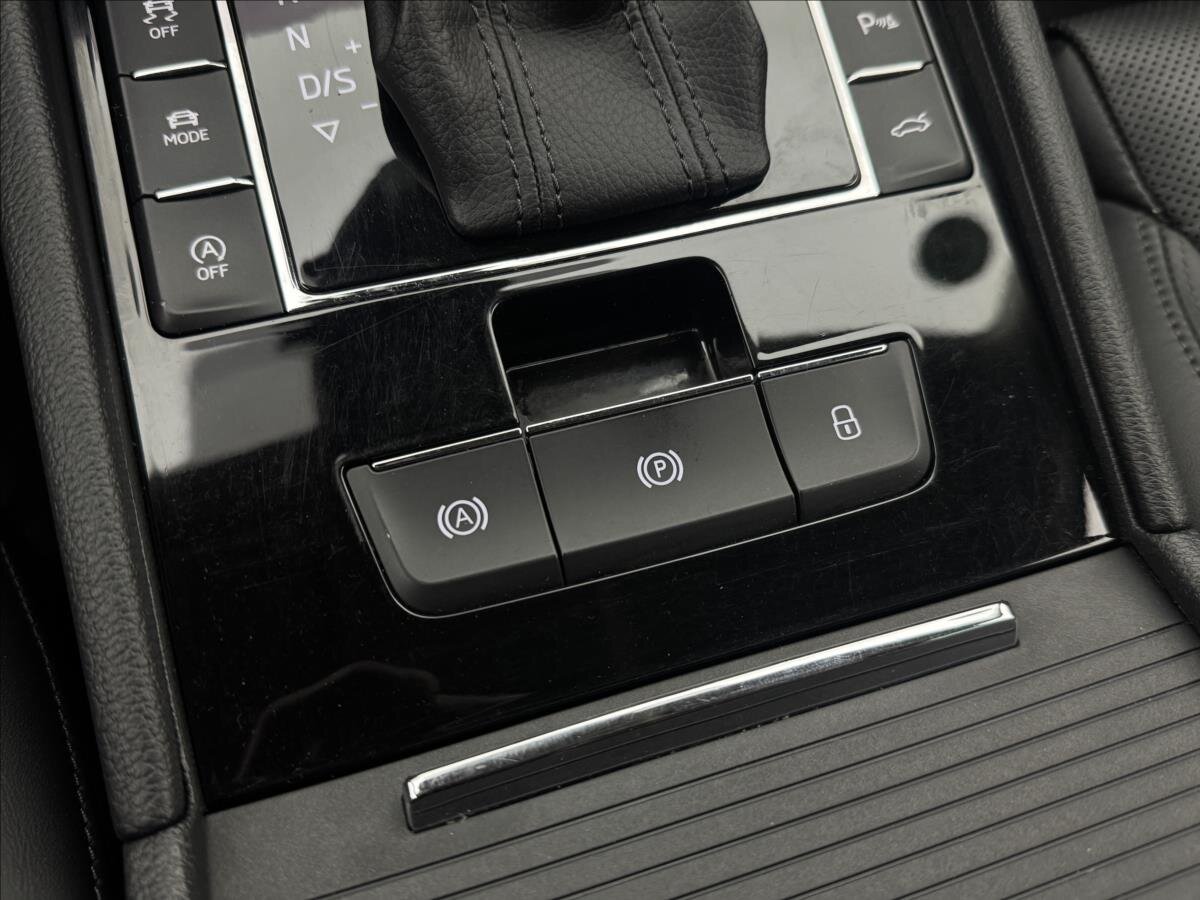 Škoda Superb Kombi 2,0 l 140 kw