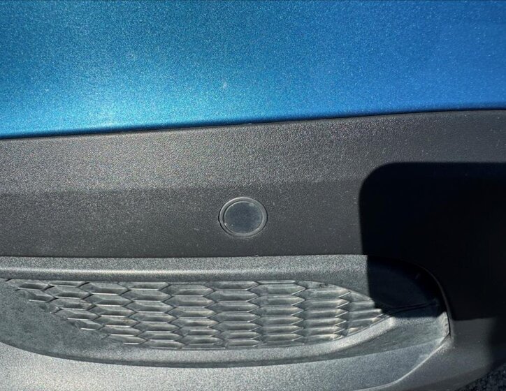 Opel Crossland SUV / Terénní 1,2 l 81 kw