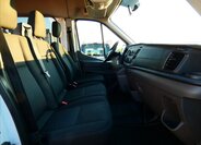 Ford Transit Ostatní 2,0 l 96 kw
