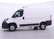 Peugeot Boxer 4