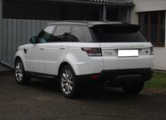 Land Rover Range Rover Sport 5