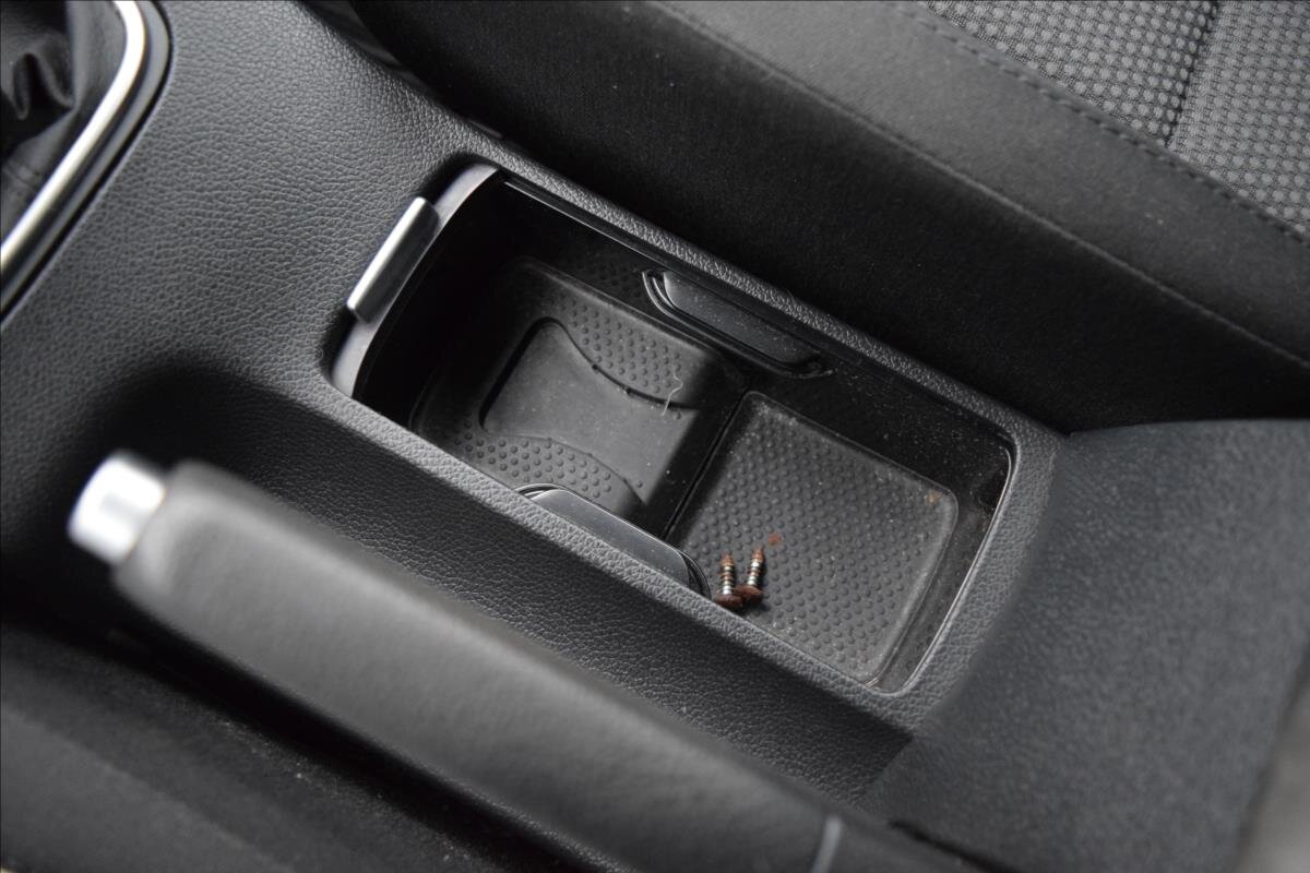 Volkswagen Jetta Kombi 1,4 l 90 kw