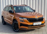 Škoda Karoq Kombi 1,5 l 110 kw