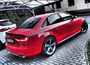 Audi S4 4