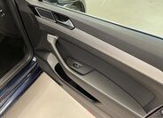 Volkswagen Passat Kombi 2,0 l 140 kw