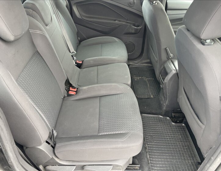 Ford Grand C-MAX Kombi 999,0 92 kw