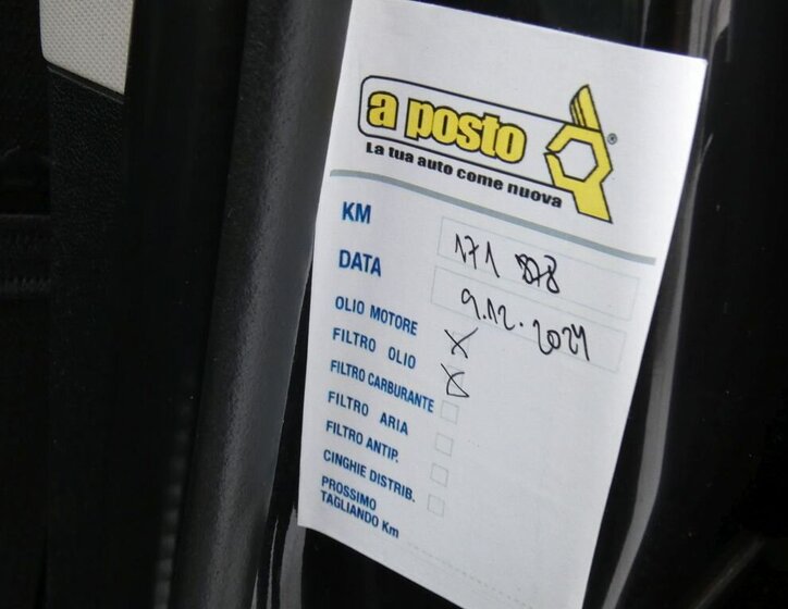 Fiat Freemont MPV 2,0 l 103 kw