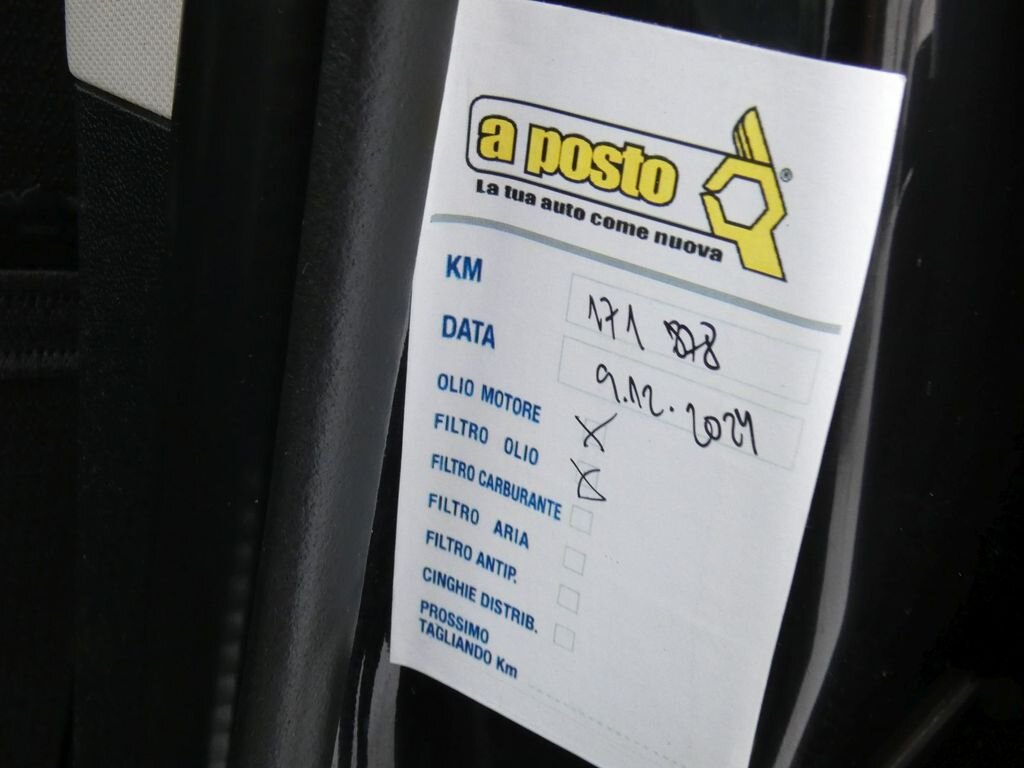 Fiat Freemont MPV 2,0 l 103 kw