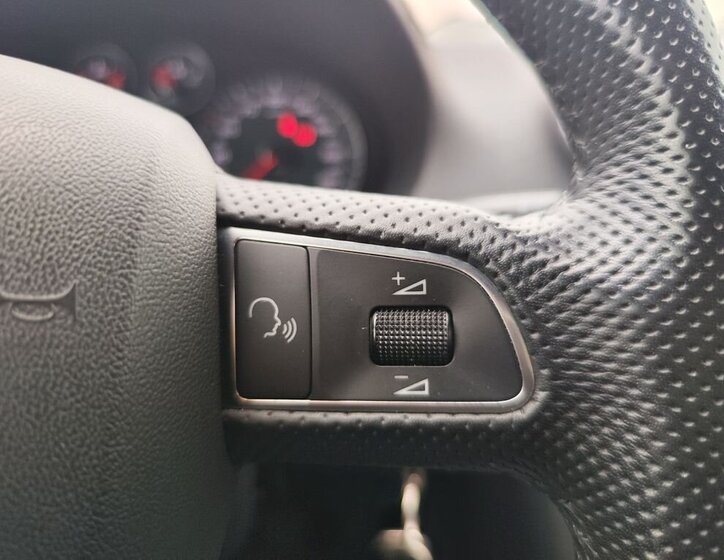 Audi A3 Hatchback 1,6 l 77 kw