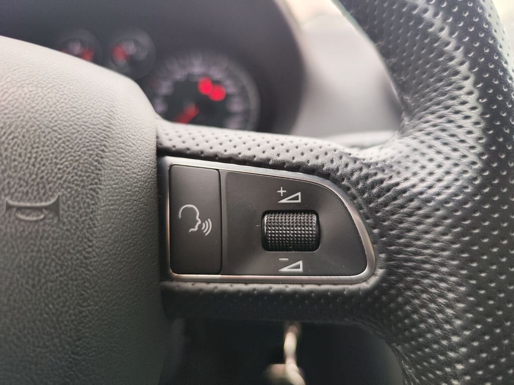 Audi A3 Hatchback 1,6 l 77 kw