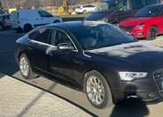 Audi A5 Sedan 0,0 180 kw