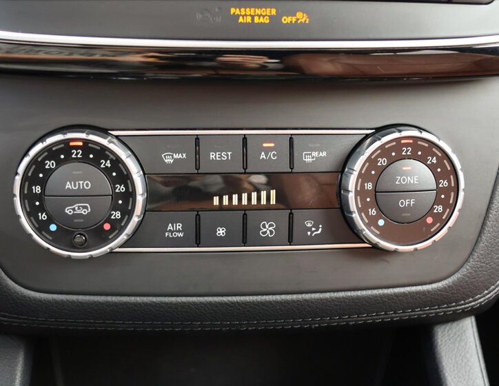 Mercedes-Benz GLS 38