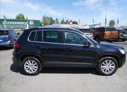 Volkswagen Tiguan 2