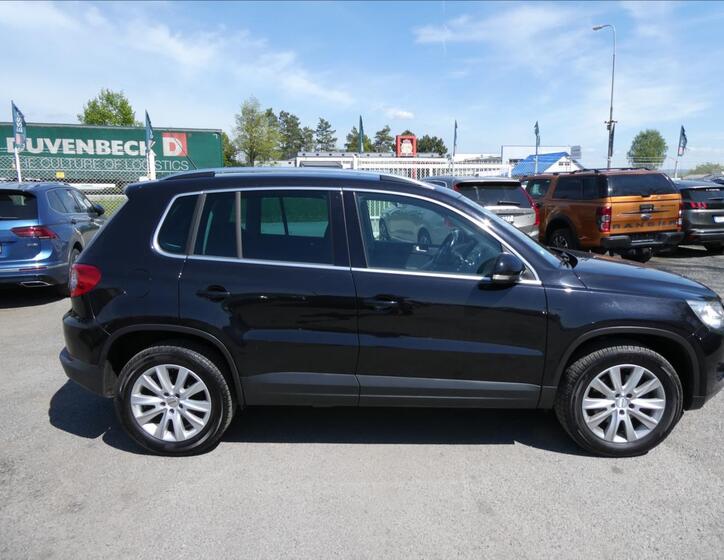 Volkswagen Tiguan 2