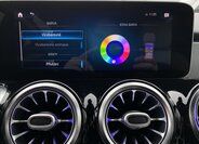 Mercedes-Benz GLB SUV 2,0 l 110 kw