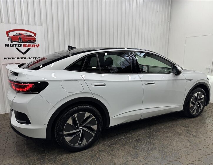 Volkswagen ID.5 SUV / Terénní 0,0 150 kw