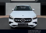 Mercedes-Benz GLA SUV / Terénní 2,0 l 140 kw