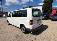 Volkswagen Transporter 3